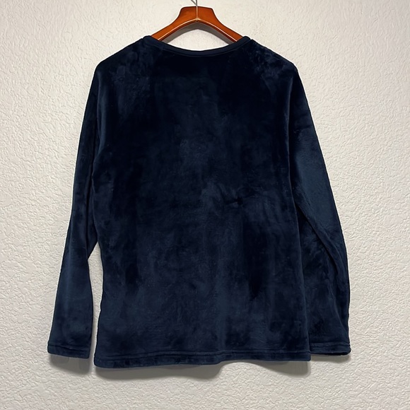 Harry Potter Hogwarts Letter Plush Top - Picture 5 of 6